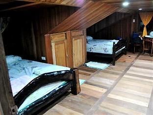 Ten Cents To Heaven Leisure Camp Танай Экстерьер фото